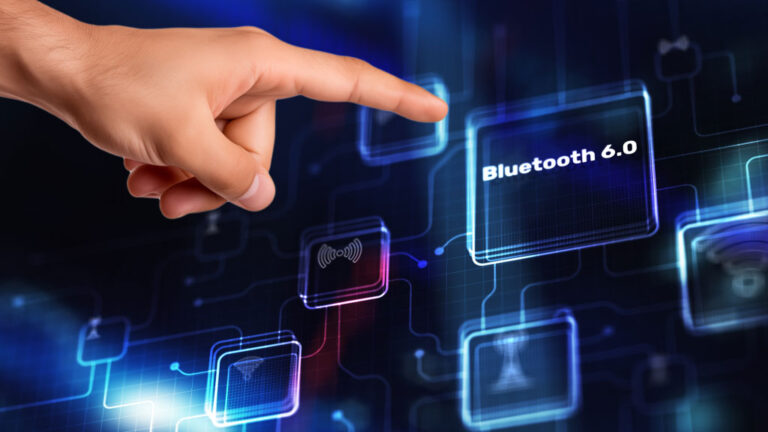 The Advantages And New Features Of Bluetooth 6.0