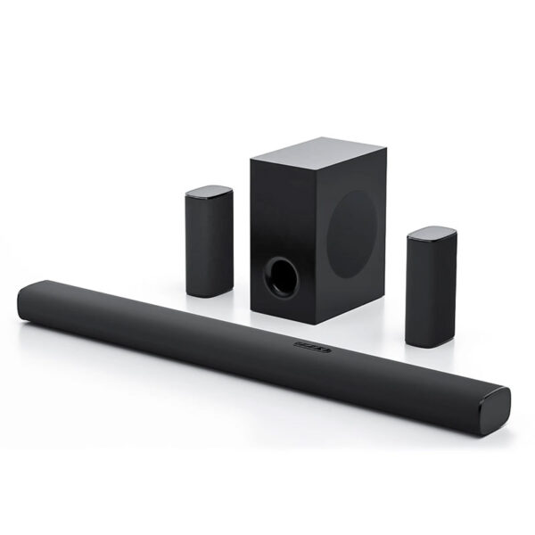 5.1.2 Db Atmos Subwoofer Home Theater System Bluetooth Sound Bar Speaker