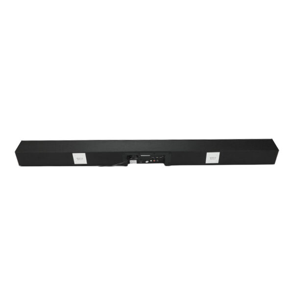 2.1CH 3D Surround Sound Strong Bass Subwoofer Bluetooth Soundbar Speaker - Image 6