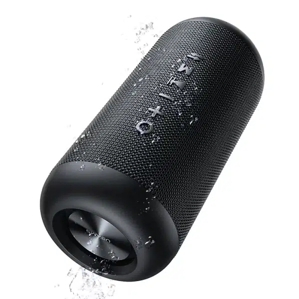 90Hz~18KHz Portable IPX6 Waterproof Outdoor Bluetooth Speaker - Image 6