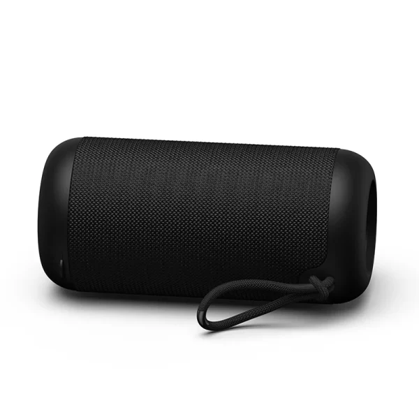 90Hz~18KHz Portable IPX6 Waterproof Outdoor Bluetooth Speaker - Image 3