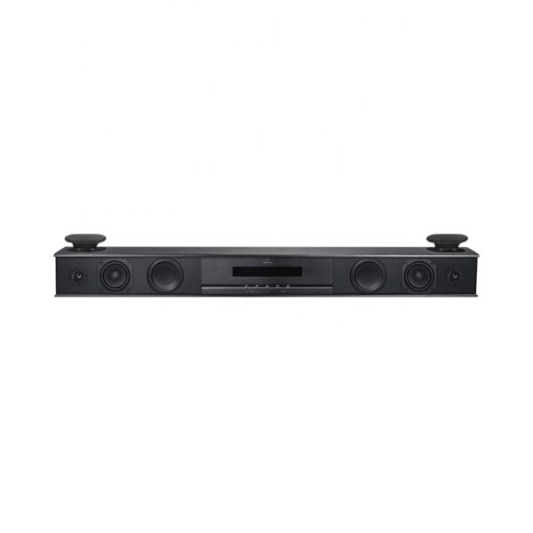 200W 2.1.2 Dolby 4k HDM1 ARC Class D Multi-Functional Design Blueteeth Soundbar - Image 4