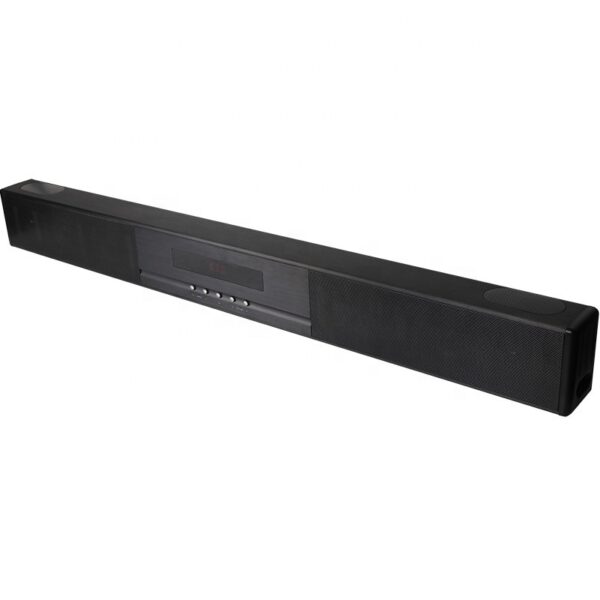 200W 2.1.2 Dolby 4k HDM1 ARC Class D Multi-Functional Design Blueteeth Soundbar - Image 5