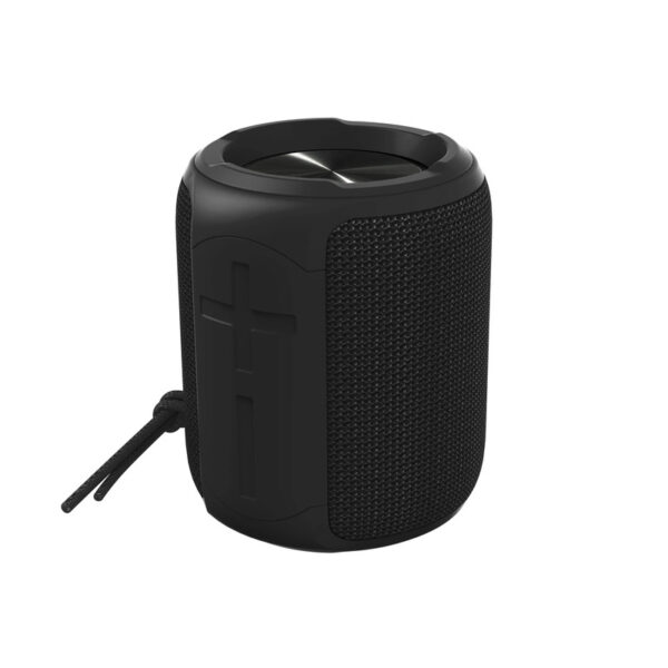 ABS Plastic Portable Waterproof Bluetooth Speaker