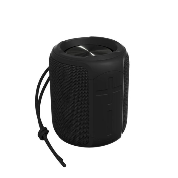 ABS Plastic Portable Waterproof Bluetooth Speaker - Image 7